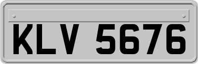 KLV5676
