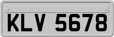 KLV5678