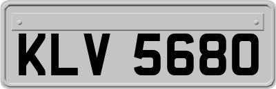 KLV5680