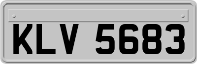 KLV5683