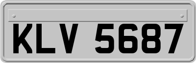 KLV5687