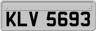 KLV5693
