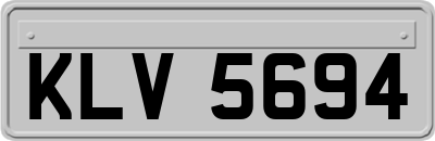 KLV5694