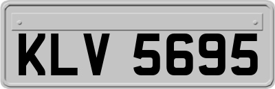 KLV5695
