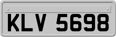 KLV5698