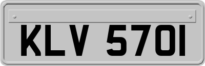 KLV5701