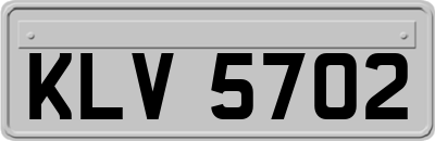 KLV5702