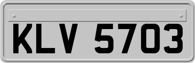 KLV5703