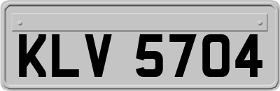 KLV5704