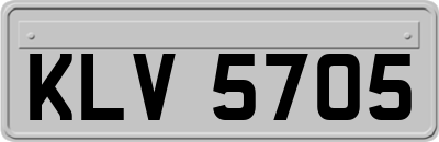 KLV5705