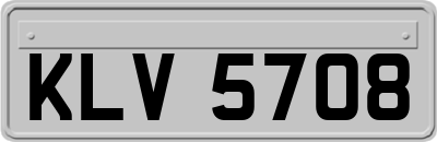 KLV5708