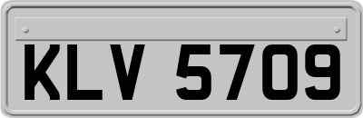 KLV5709