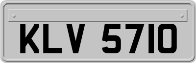 KLV5710