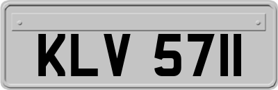 KLV5711