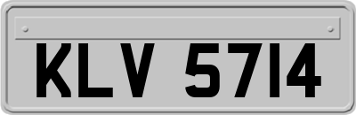 KLV5714