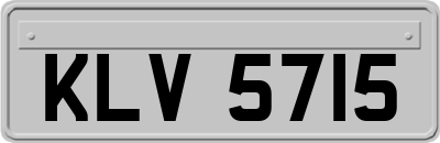 KLV5715