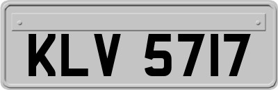 KLV5717