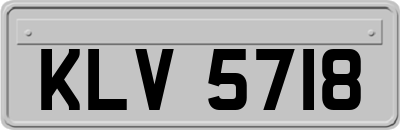KLV5718