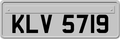 KLV5719