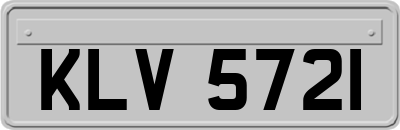 KLV5721