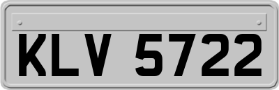 KLV5722