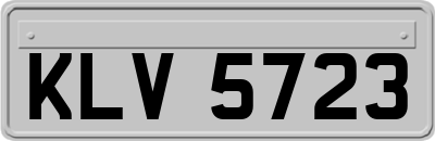 KLV5723