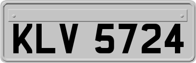 KLV5724