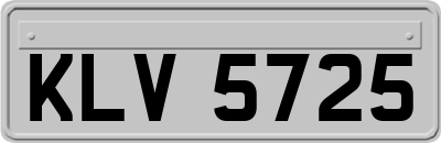 KLV5725