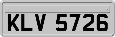 KLV5726