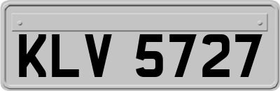 KLV5727