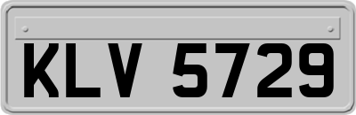 KLV5729