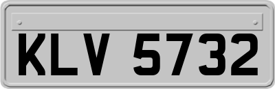 KLV5732