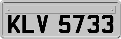 KLV5733