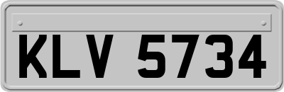 KLV5734