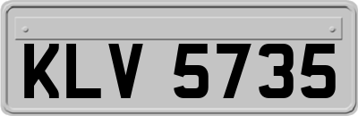 KLV5735