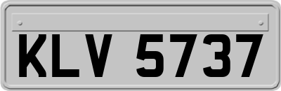 KLV5737