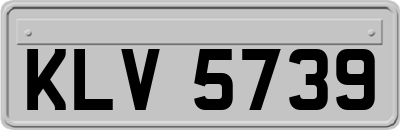 KLV5739