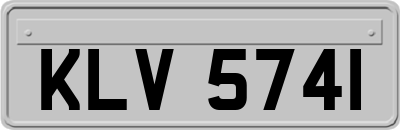KLV5741