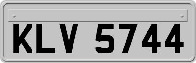KLV5744