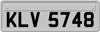 KLV5748
