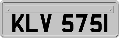 KLV5751