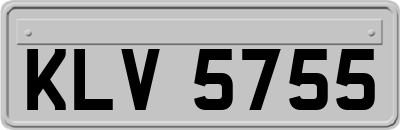 KLV5755