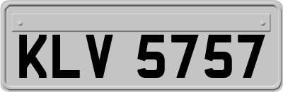 KLV5757