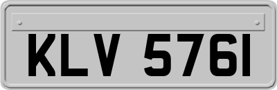 KLV5761