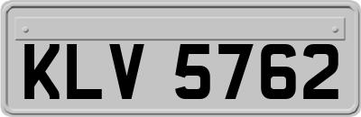 KLV5762