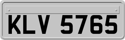 KLV5765