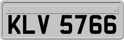 KLV5766