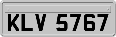 KLV5767