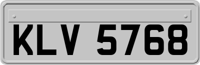 KLV5768