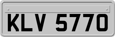KLV5770